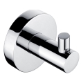 NIMCO UN 13054-26 - Wandhaken UNIX glänzendes Chrom