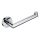 NIMCO UN 13055M-26 - Porte-papier toilette UNIX chrome brillant