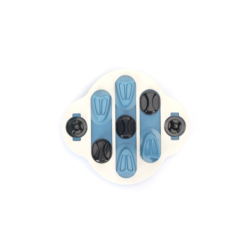 Nobleza - Gioco interattivo per cani blu