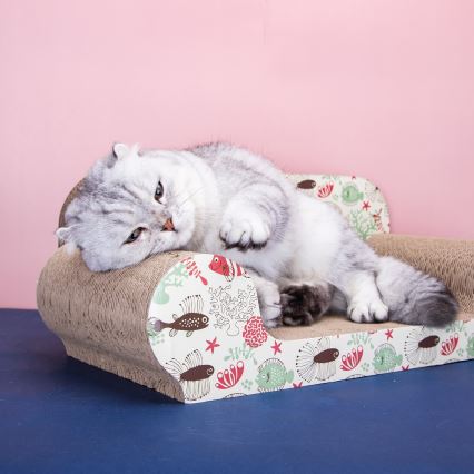 Nobleza - Griffoir pour chats