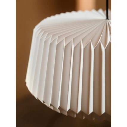Nordlux - Abat-jour pour lustre BELLOY, E27, diamètre 50 cm