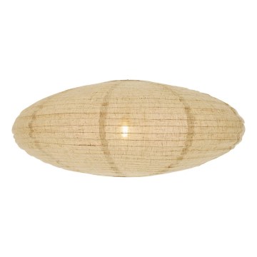 Nordlux - Abat-jour pour lustre VILLO E27 Ø 60 cm beige
