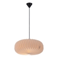 Nordlux - Abat-jour pour suspension BELLOY E27 d. 45 cm