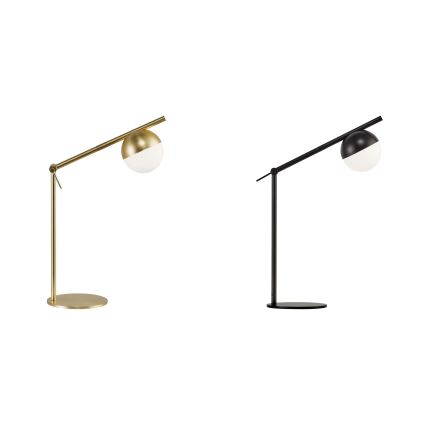 Nordlux - Abat-jour universel de rechange CONTINA G9, Ø 10 cm, blanc