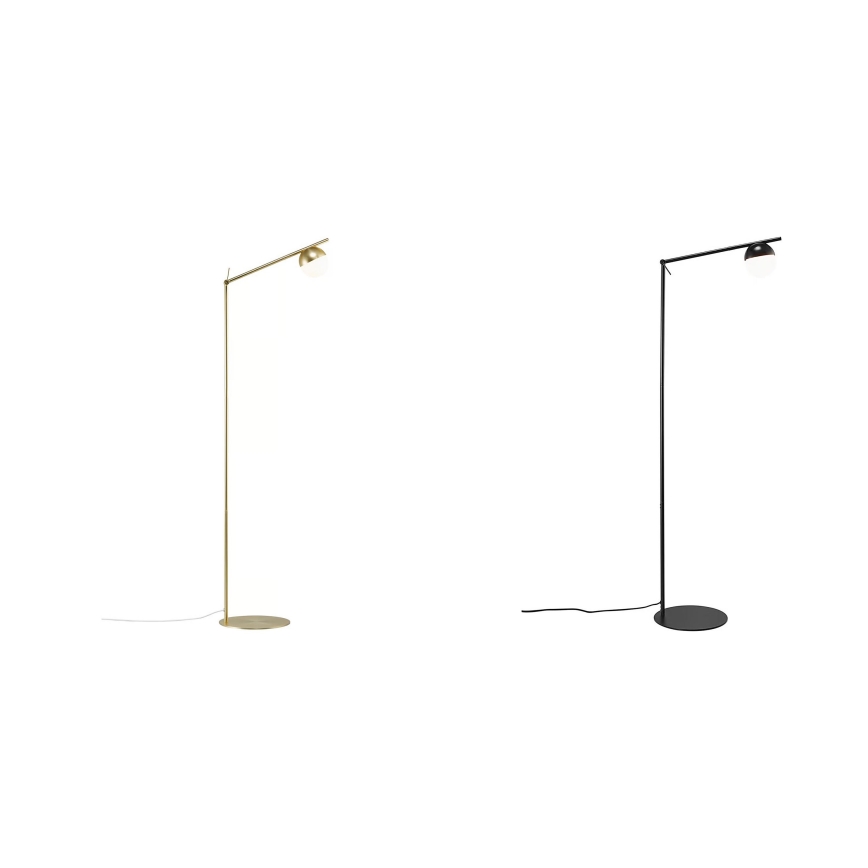 Nordlux - Abat-jour universel de rechange CONTINA G9, Ø 10 cm, blanc