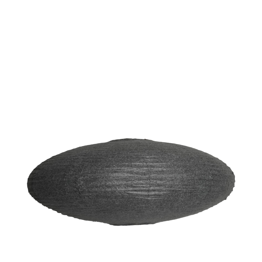 Nordlux - Abat-jour pour suspension VILLO E27 d. 60 cm gris