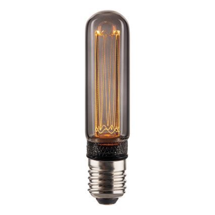 Nordlux - Ampoule décorative à intensité variable E27/2,3W/230V 1800K