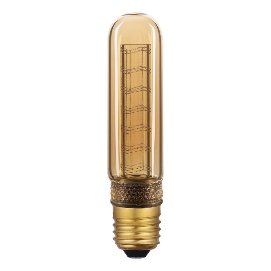 Nordlux - Ampoule décorative à intensité variable E27/2,3W/230V 1800K