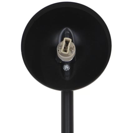 Nordlux - Anbauleuchte CONTINA 3xG9/5W/230V schwarz