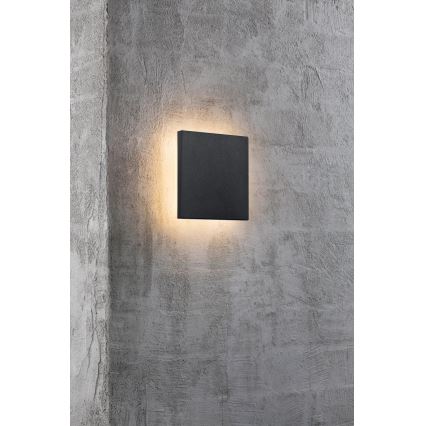 Nordlux - Applique a LED da esterno ARTEGO LED/7,2W/230V 3000K IP54