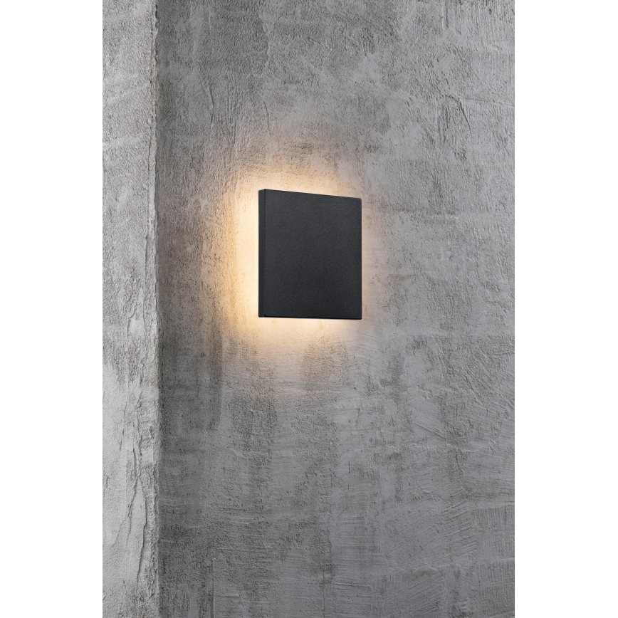 Nordlux - Applique a LED da esterno ARTEGO LED/7,2W/230V 3000K IP54