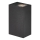 Nordlux - Applique a LED da esterno ASBOL LED/13,3W/230V 3000K IP44