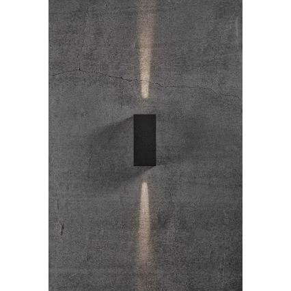 Nordlux - Applique a LED da esterno ASBOL LED/13,3W/230V 3000K IP44