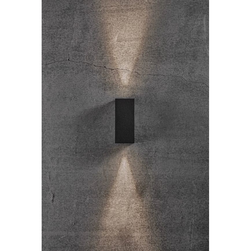 Nordlux - Applique a LED da esterno ASBOL LED/13,3W/230V 3000K IP44