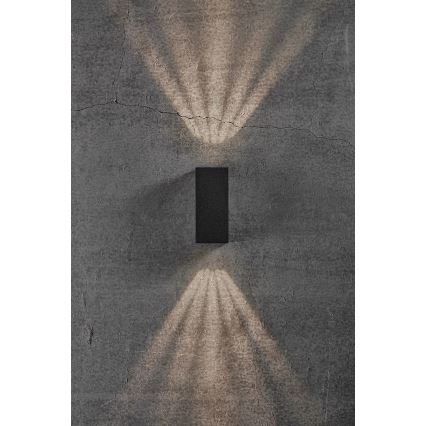 Nordlux - Applique a LED da esterno ASBOL LED/13,3W/230V 3000K IP44