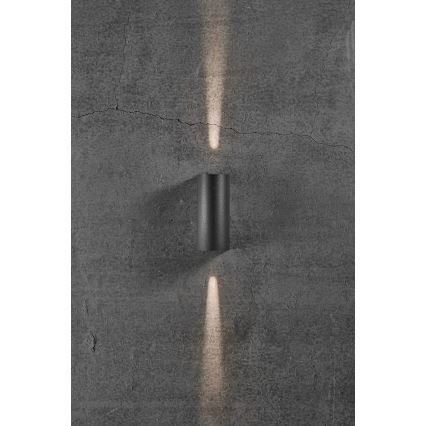 Nordlux - Applique a LED da esterno ASBOL LED/13,3W/230V 3000K IP44