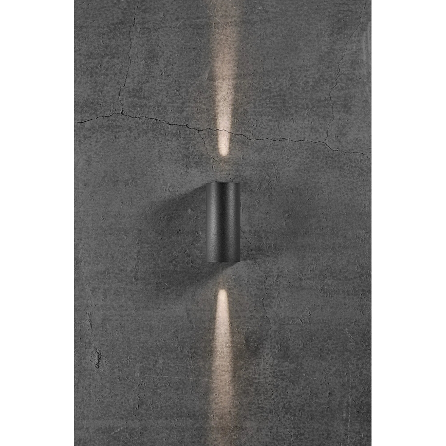 Nordlux - Applique a LED da esterno ASBOL LED/13,3W/230V 3000K IP44