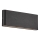 Nordlux - Applique a LED da esterno KINVER LED/10W/230V IP54 nero