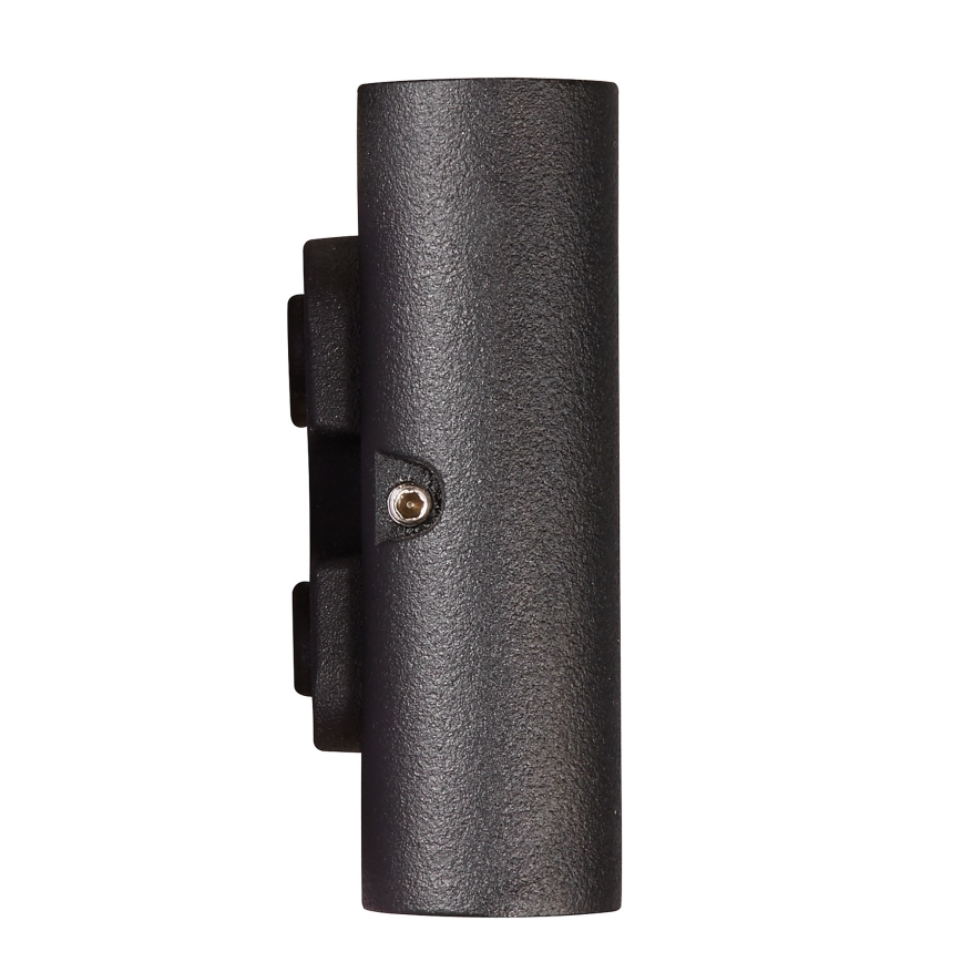 Nordlux - Applique a LED da esterno KINVER LED/10W/230V IP54 nero