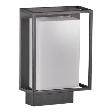 Nordlux - Applique a LED da esterno NESTOR LED/8W/230V IP44