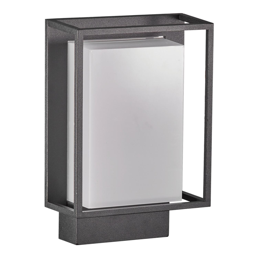 Nordlux - Applique a LED da esterno NESTOR LED/8W/230V IP44