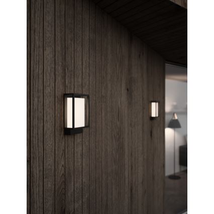 Nordlux - Applique a LED da esterno NESTOR LED/8W/230V IP44