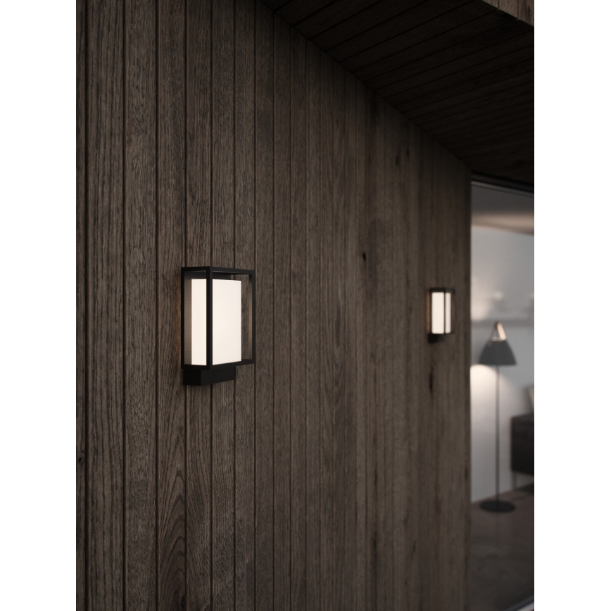 Nordlux - Applique a LED da esterno NESTOR LED/8W/230V IP44