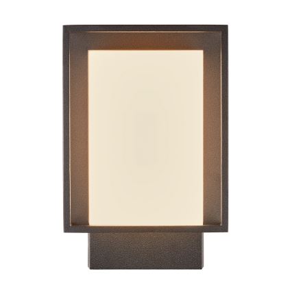Nordlux - Applique a LED da esterno NESTOR LED/8W/230V IP44