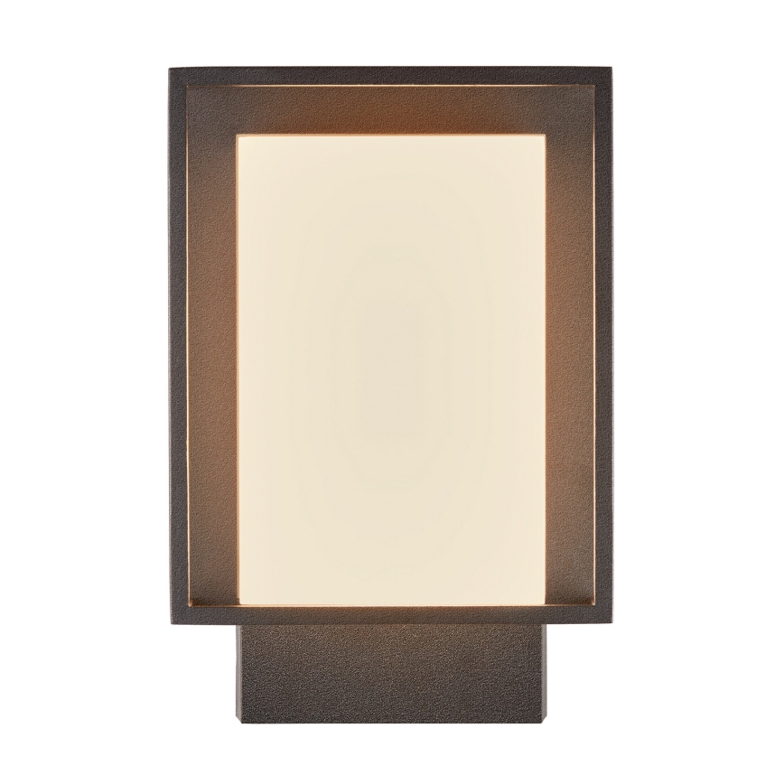 Nordlux - Applique a LED da esterno NESTOR LED/8W/230V IP44