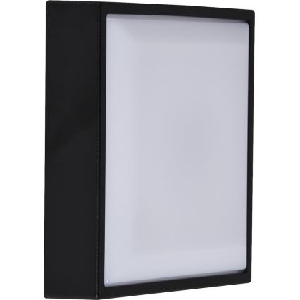 Nordlux - Applique a LED da esterno OLIVER LED/9W/230V IP54 17,5x17,5 cm
