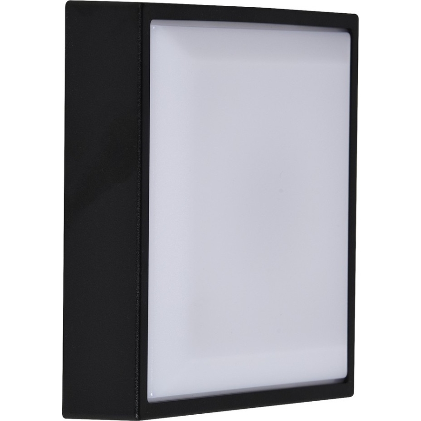 Nordlux - Applique a LED da esterno OLIVER LED/9W/230V IP54 17,5x17,5 cm