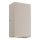 Nordlux - Applique a LED da esterno ROLD LED/10,5W/230V 3000K IP54 color crema