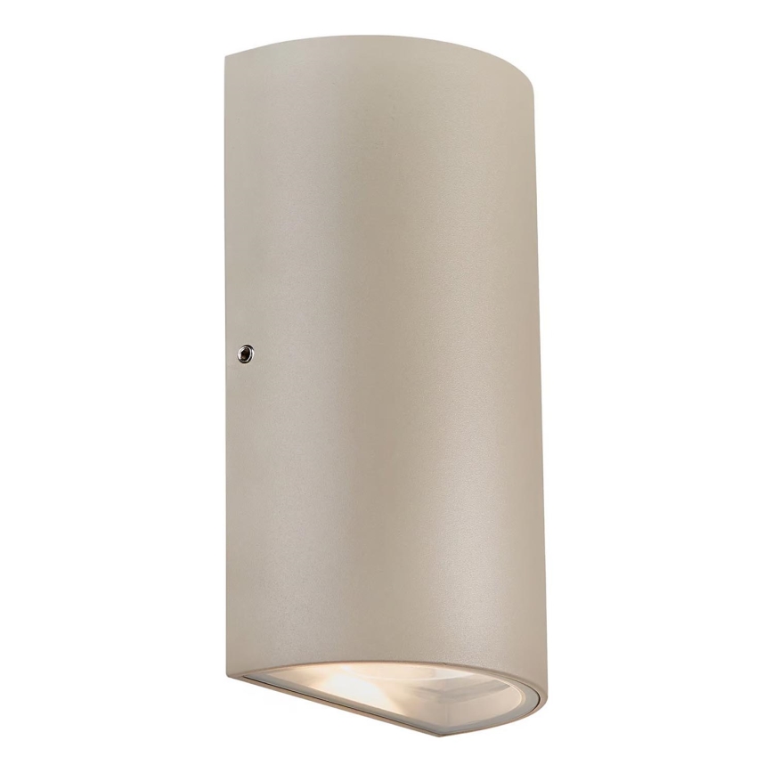 Nordlux - Applique a LED da esterno ROLD LED/10,5W/230V 3000K IP54 color crema