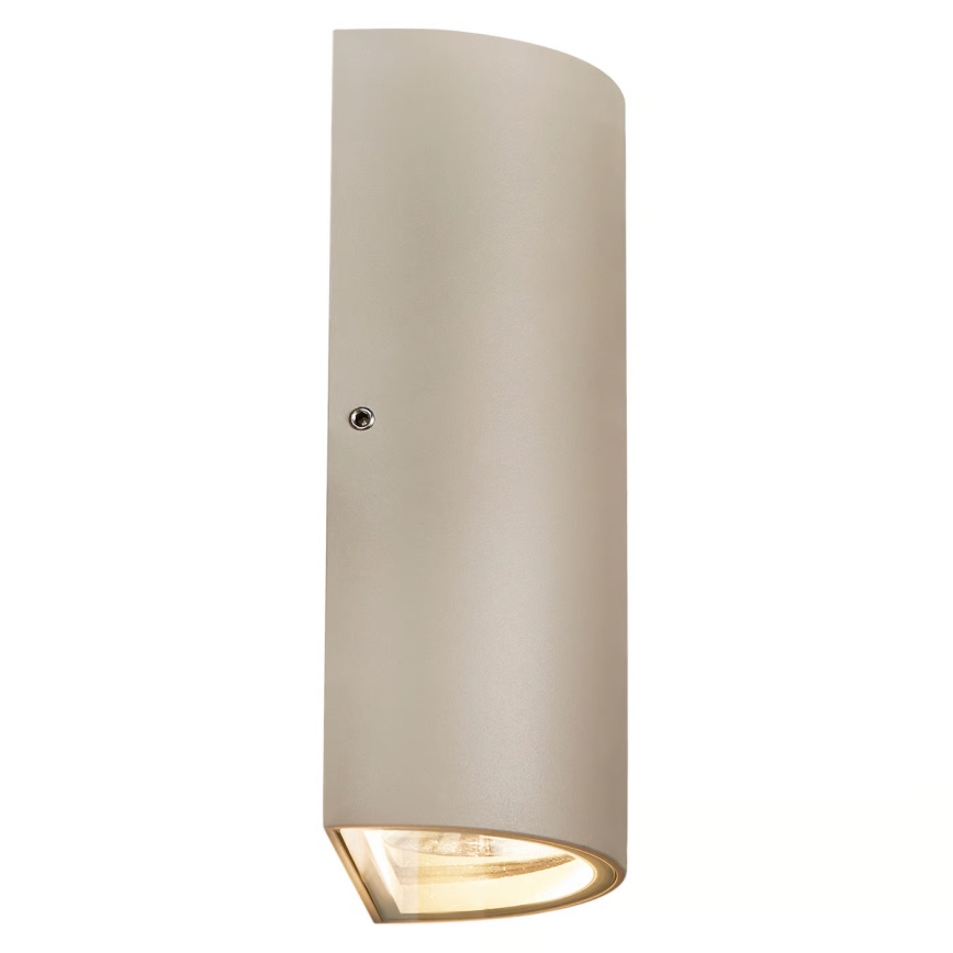 Nordlux - Applique a LED da esterno ROLD LED/10,5W/230V 3000K IP54 color crema