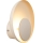 Nordlux - Applique a LED dimmerabile MARSI LED/7W/230V beige