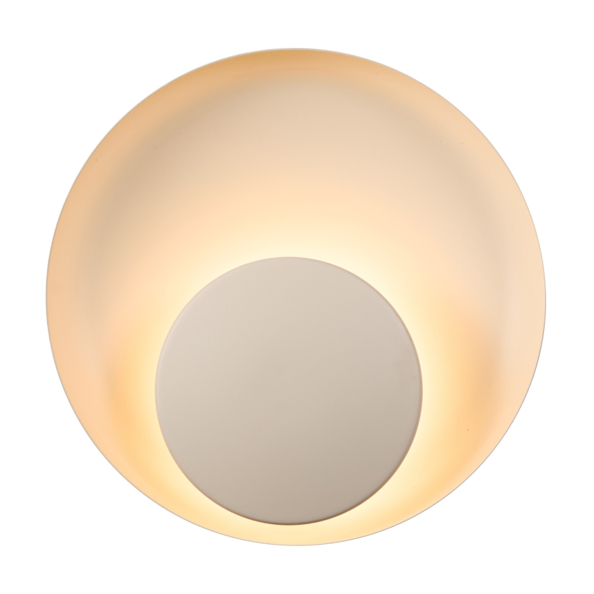 Nordlux - Applique a LED dimmerabile MARSI LED/7W/230V beige