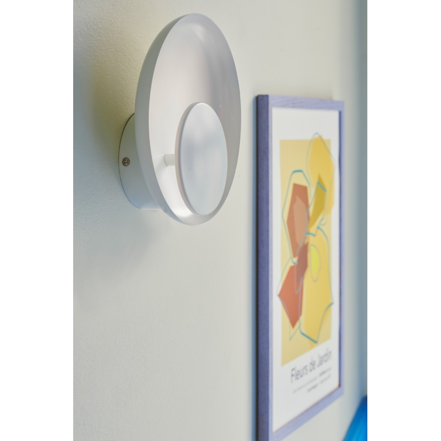 Nordlux - Applique a LED dimmerabile MARSI LED/7W/230V bianco