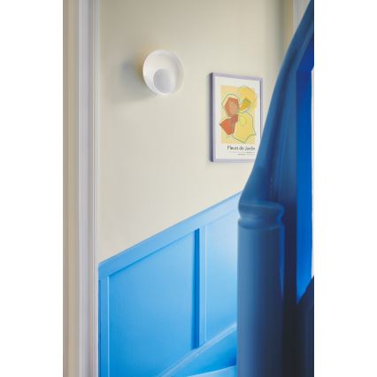 Nordlux - Applique a LED dimmerabile MARSI LED/7W/230V bianco