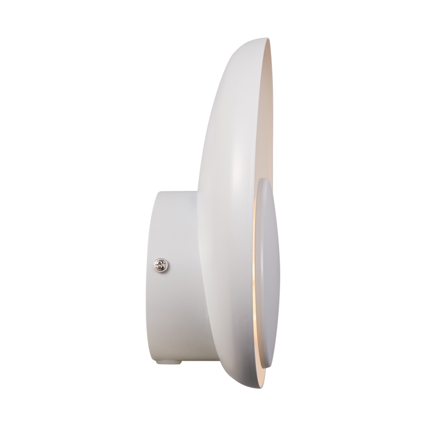 Nordlux - Applique a LED dimmerabile MARSI LED/7W/230V bianco
