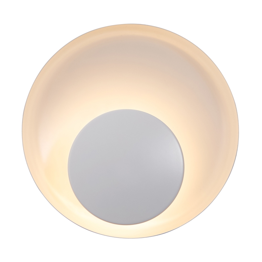 Nordlux - Applique a LED dimmerabile MARSI LED/7W/230V bianco