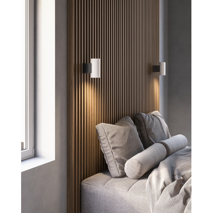 Nordlux - Applique a LED dimmerabile MONA LED/10W/230V CRI 90