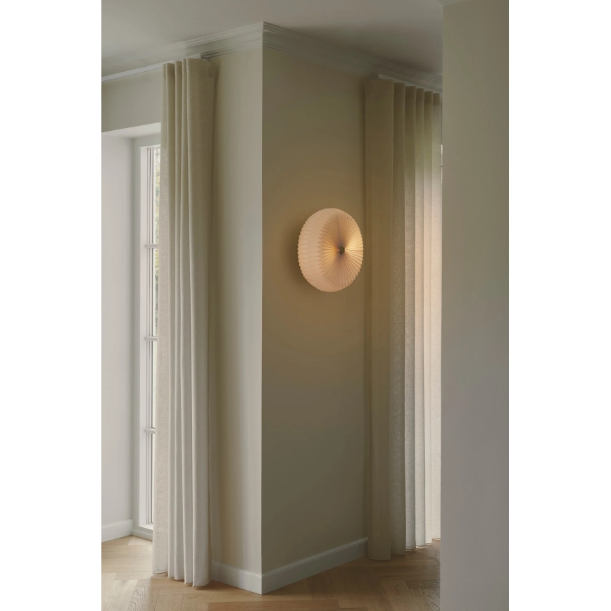Nordlux - Applique BELLOY 2xE27/25W/230V diametro 40 cm