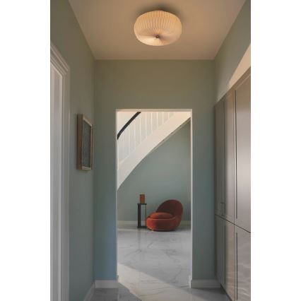 Nordlux - Applique BELLOY 2xE27/25W/230V diametro 40 cm