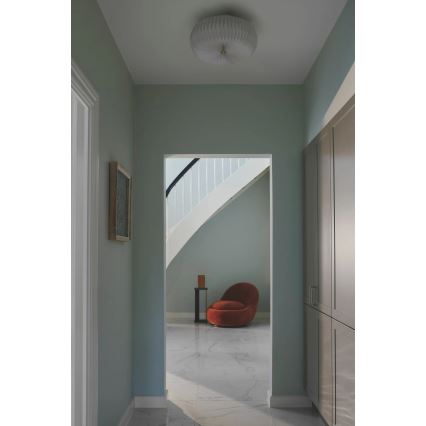 Nordlux - Applique BELLOY 2xE27/25W/230V diametro 40 cm