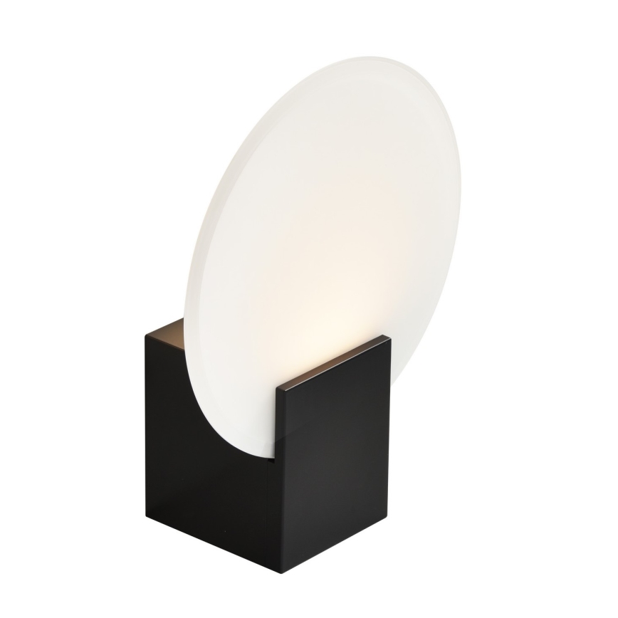 Nordlux - Applique da bagno dimmerabili a LED HESTER LED/9,5W/230V IP44