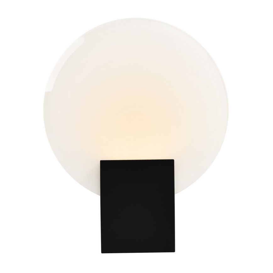 Nordlux - Applique da bagno dimmerabili a LED HESTER LED/9,5W/230V IP44