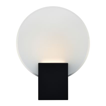 Nordlux - Applique da bagno dimmerabili a LED HESTER LED/9,5W/230V IP44