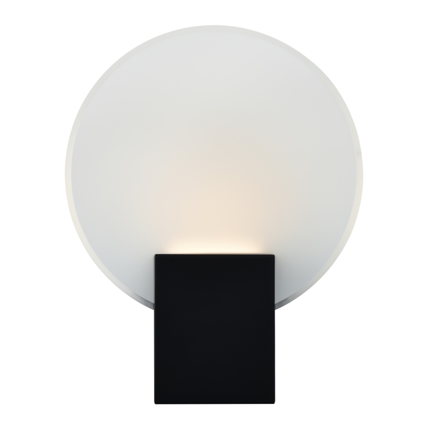 Nordlux - Applique da bagno dimmerabili a LED HESTER LED/9,5W/230V IP44