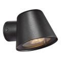 Nordlux - Applique da esterno ALERIA 1xGU10/35W/230V IP44