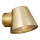 Nordlux - Applique da esterno ALERIA 1xGU10/35W/230V IP44 in ottone